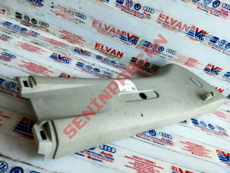 2K5867244K - B DIREĞI KAPLAMASI