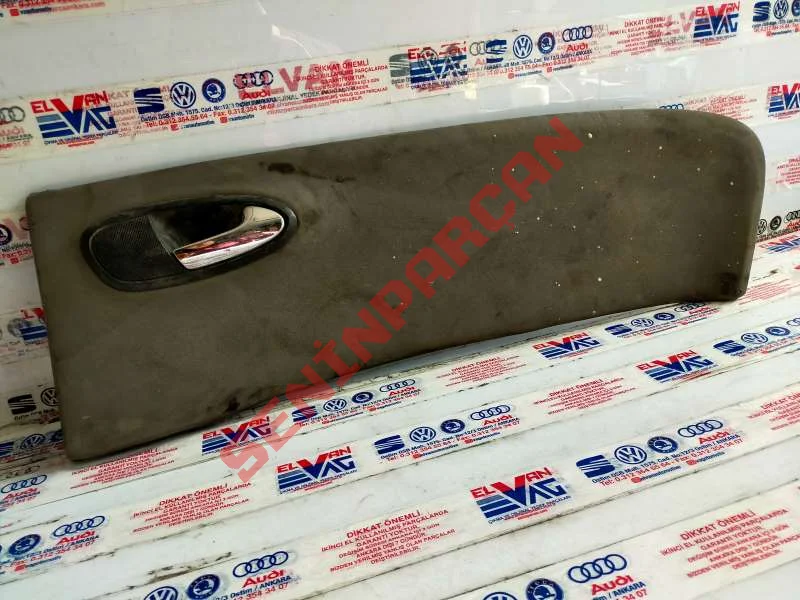 1P0867116 - KAPI KAPLAMASI ORTA PARÇASI