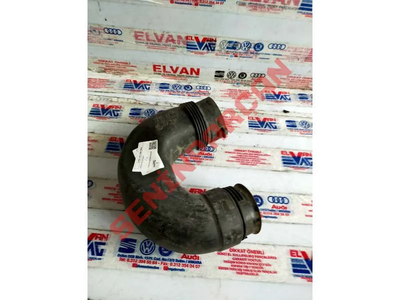 1K0129618BQ - HAVA KANALI