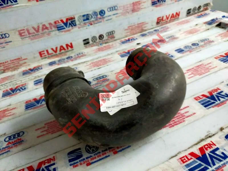 1K0129618BQ - HAVA KANALI