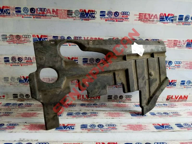 6X2863081G - ÖN GÖĞSÜN ALTINDA KORUYUCU