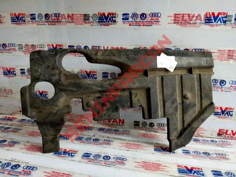 6X2863081G - ÖN GÖĞSÜN ALTINDA KORUYUCU