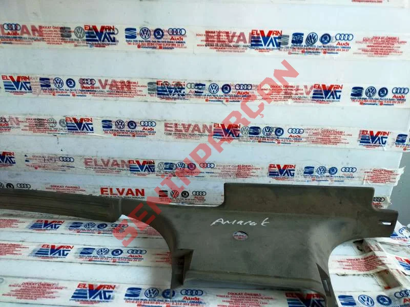 2H0863725D - BASAMAK ÇITASI