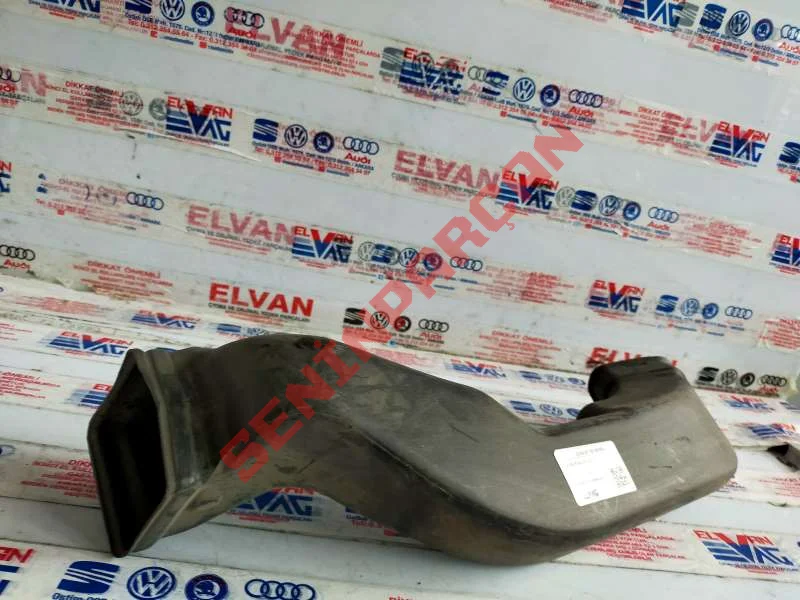 8T1819656A - HAVA KANALI