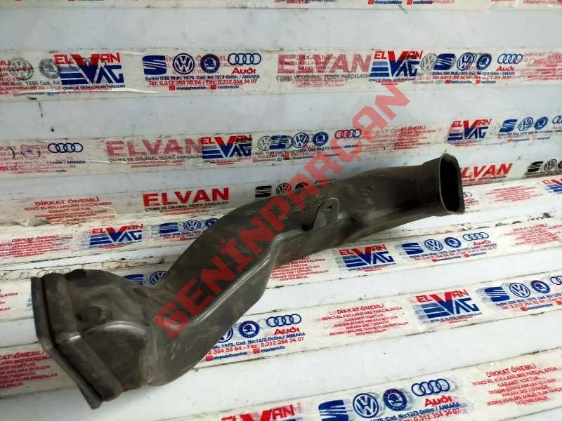 8T1819656A - HAVA KANALI