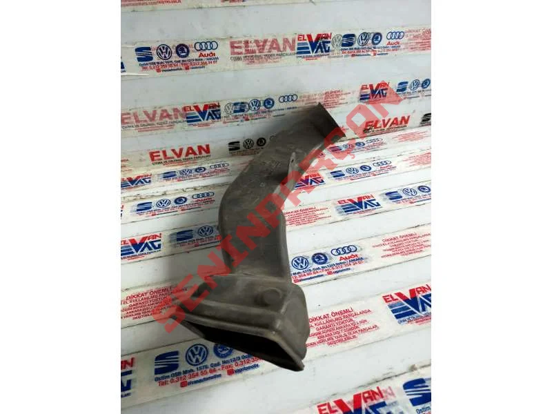 8T1819656A - HAVA KANALI