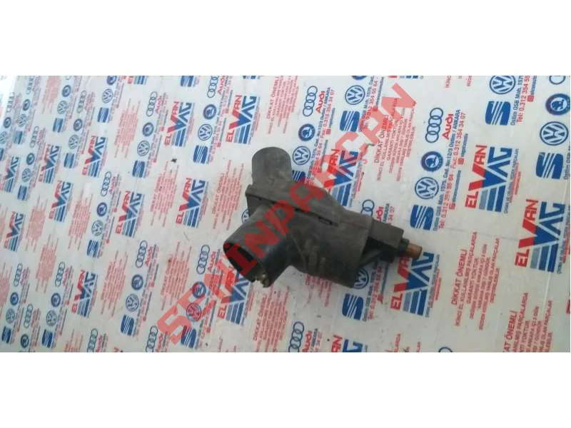 6N0129608B - KONTROL UNITESI