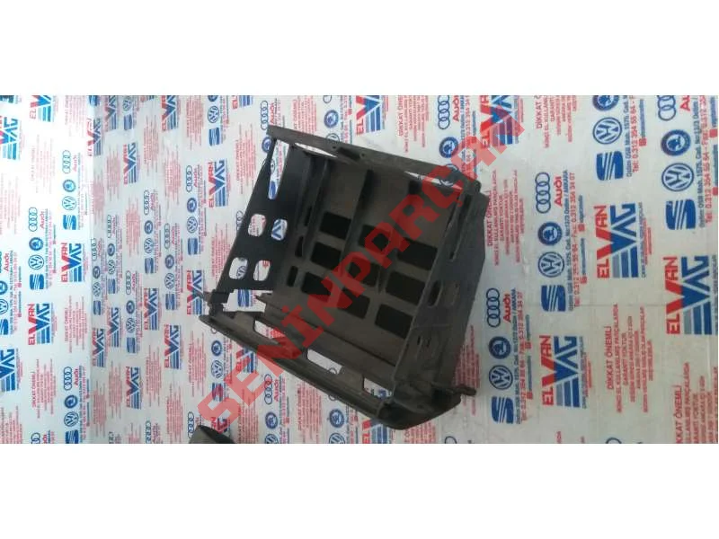 1T0857058A - RAF GÖZÜ