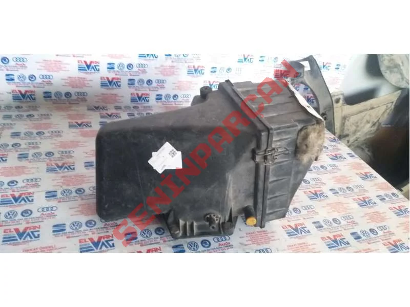 034133837 - HAVA FILTR.