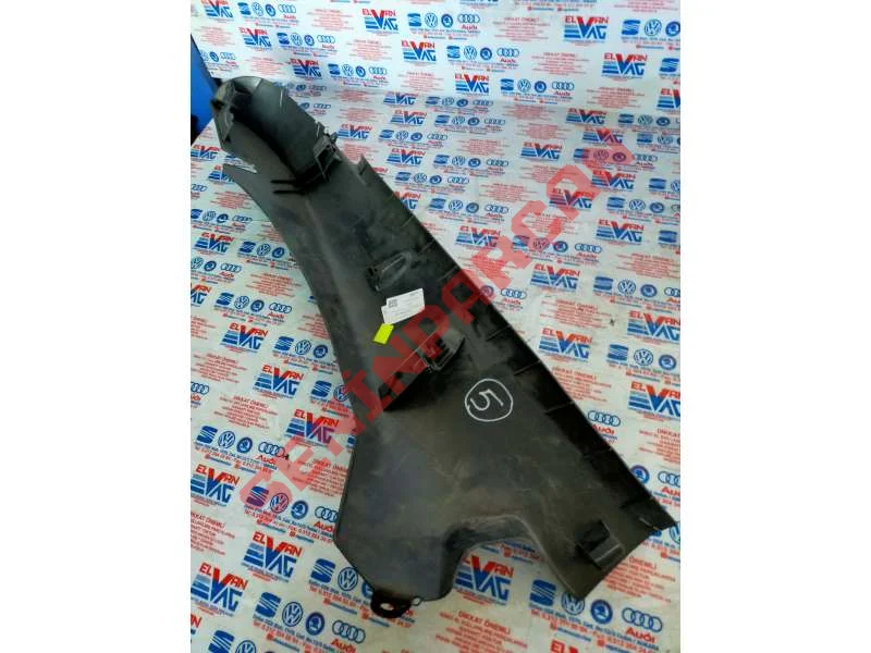 5F4867766 - TEKERLEK YUVASI KAPLAM