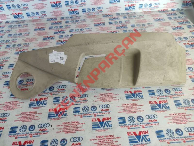 5E0881317A - KOLTUK ISKEL. DÖŞEMESI