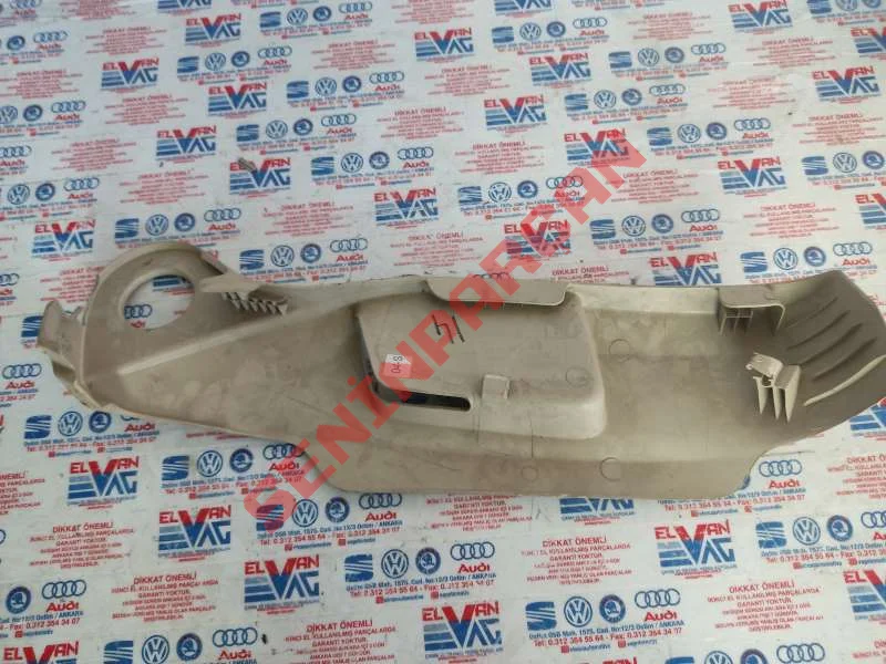 5E0881317A - KOLTUK ISKEL. DÖŞEMESI