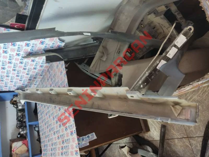 3G0853858F - MARŞPIYE KAPLAMASI