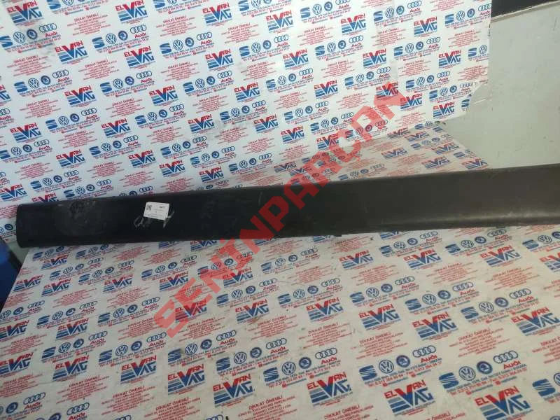 4A0807424 - TAMPON KAPLAMASI