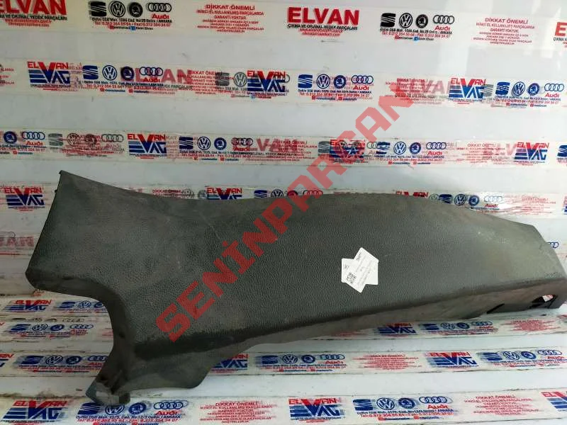 1K4867766C - TEKERLEK YUVASI KAPLAM