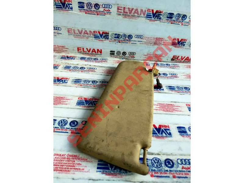 1KD857552A - AYDINLATMALI AYNA VE KORUYUCU.