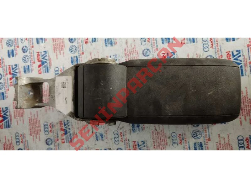 8P0864207B - KOL DAYAMALIĞI (ALT PARÇA)