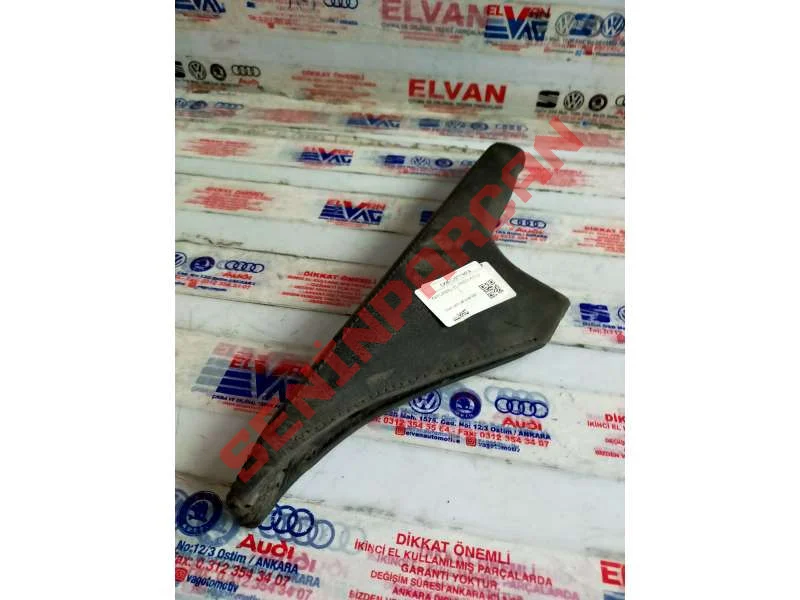 1J0711461A - KAPLAMALI EL FRENI KOLU