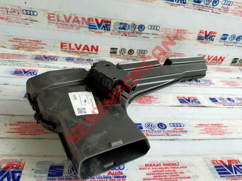 8W1819726A - HAVA KILAVUZU