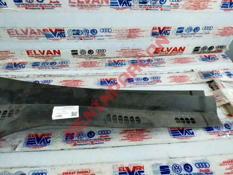 6V1819416 - ÖN PENCERE ÇERÇEVESI IÇIN