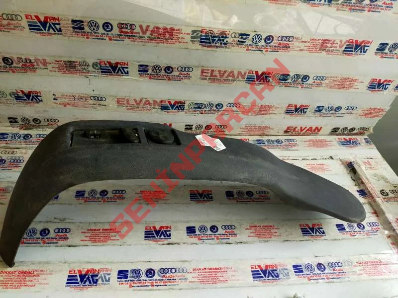 4B0881326B - KOLTUK ISKEL. DÖŞEMESI