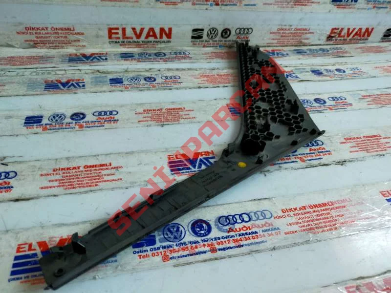 5K4868039A - KAPAM KOLU BLENDAJI