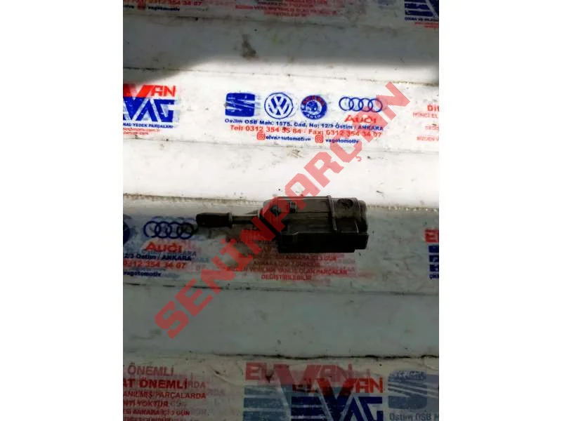 4B1837063 - ANAHTAR VE MUHAFAZALI