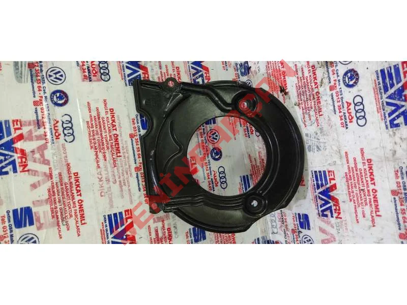 06D109175 - KAM MILI ZINCIRI