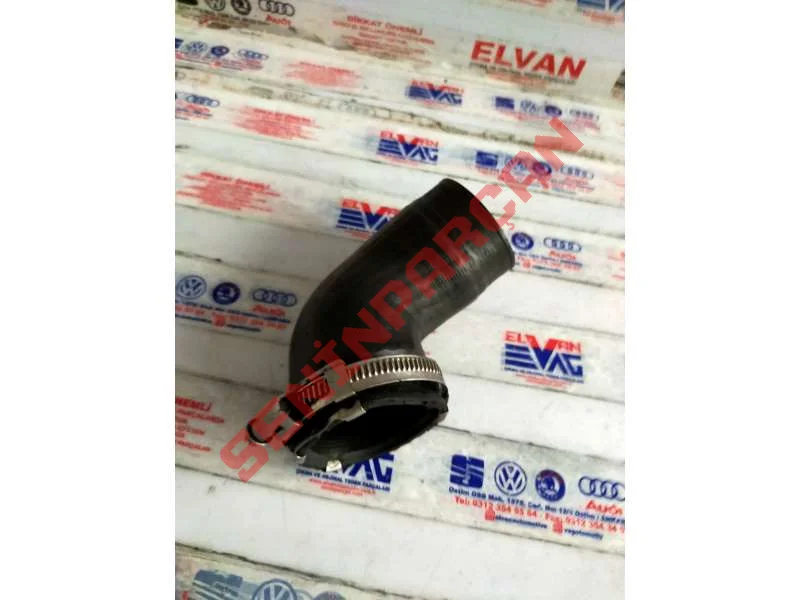 5N0145838 - BASINC BORUSU