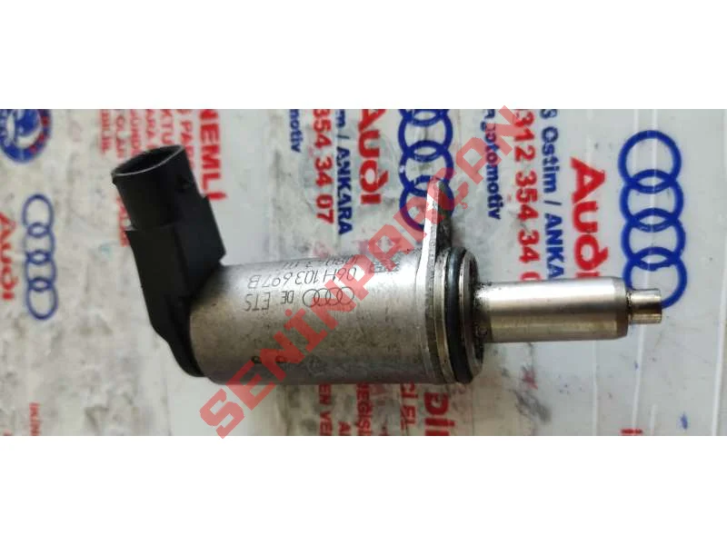 06H103697B - KAM MILI AYAR UNITESI