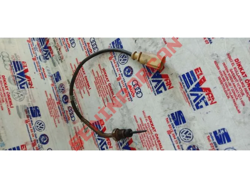 8K0973802C - SICAKLIK SENSÖRÜ