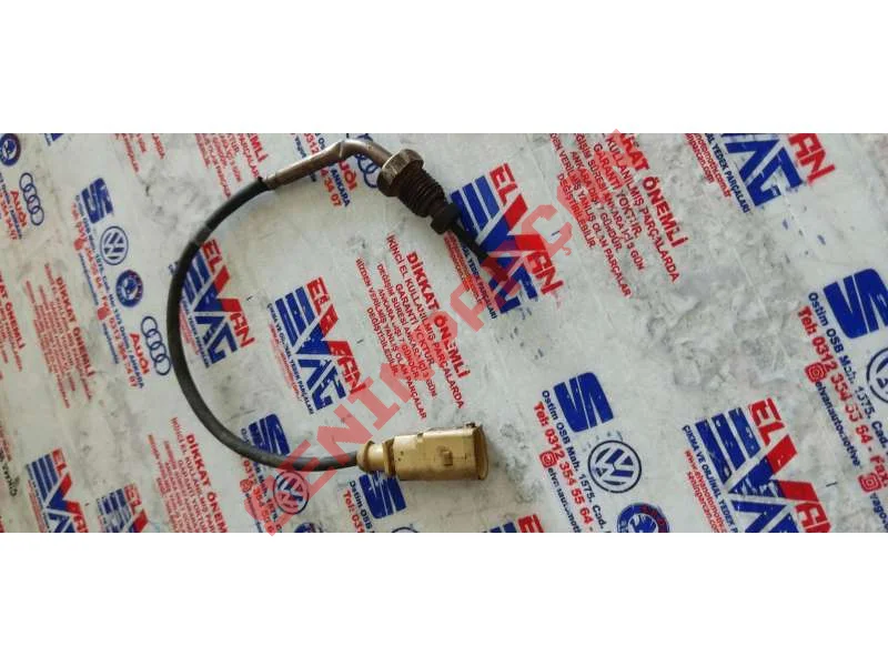 8K0973802C - SICAKLIK SENSÖRÜ