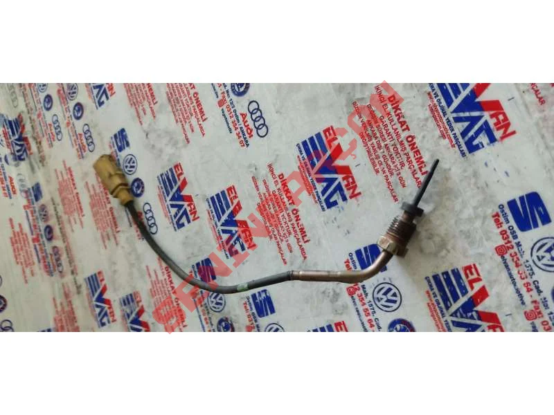 8K0973802C - SICAKLIK SENSÖRÜ