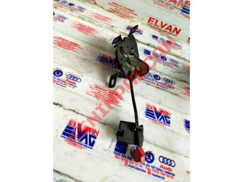 7D0823509B - KAPUT LASTIGI