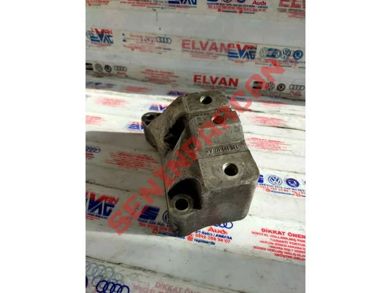 1J0199117AK - BRAKET