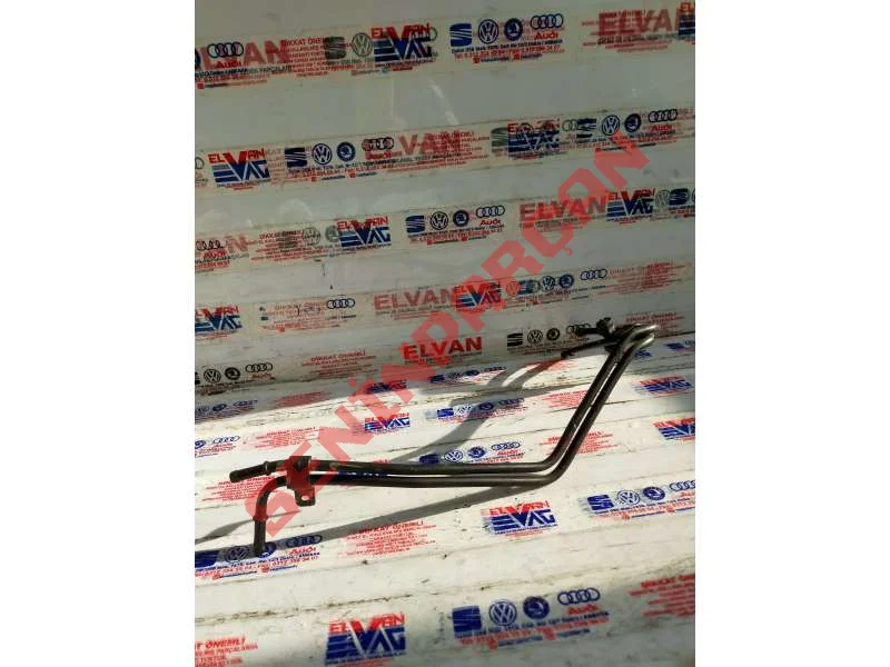 07P973702 - KABLO SOKETI