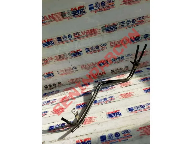 07P973702 - KABLO SOKETI