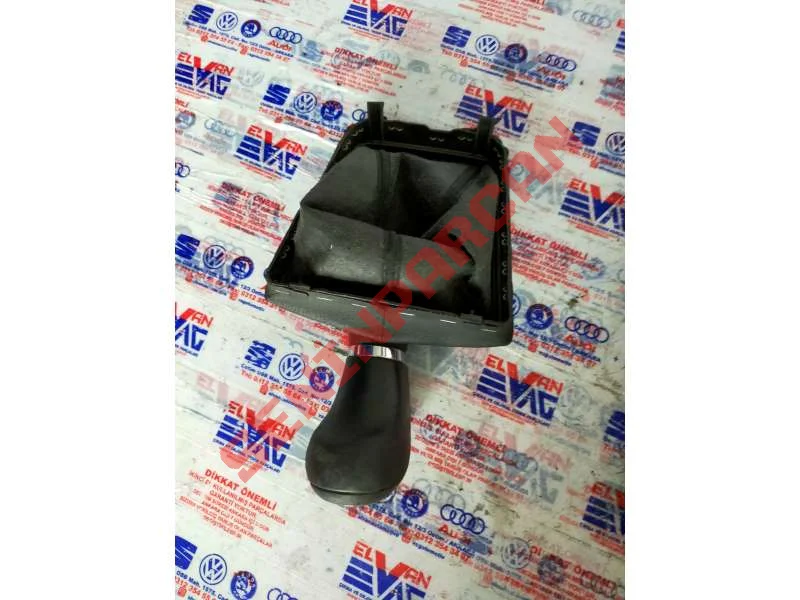 3T0711113N - VİTES KOLU KAPLAMALI (SUNİ