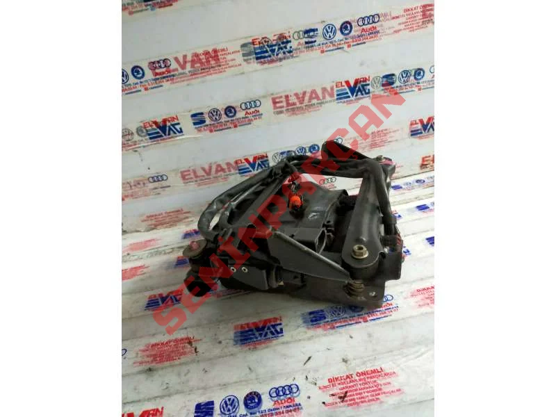 97035815108 - HAVA KOMPRESÖRÜ