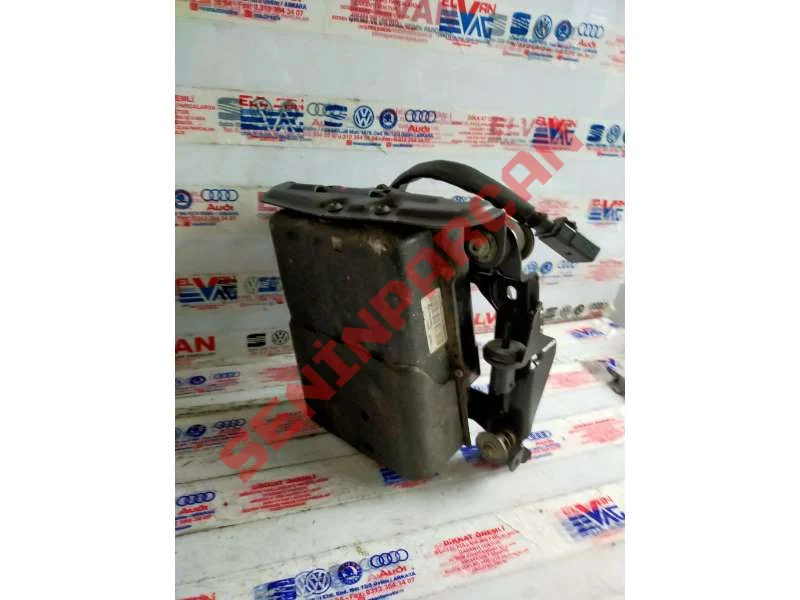 97035815108 - HAVA KOMPRESÖRÜ