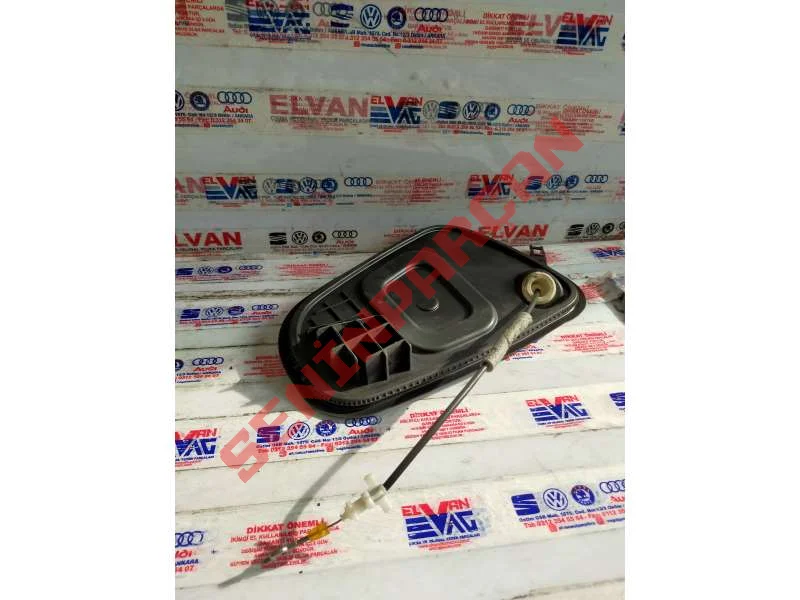 5G4837915D - KAPI İÇ SACININ KORUYUCUSU