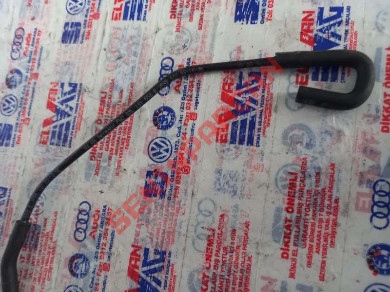 03L131552E - VAKUM BORUSU