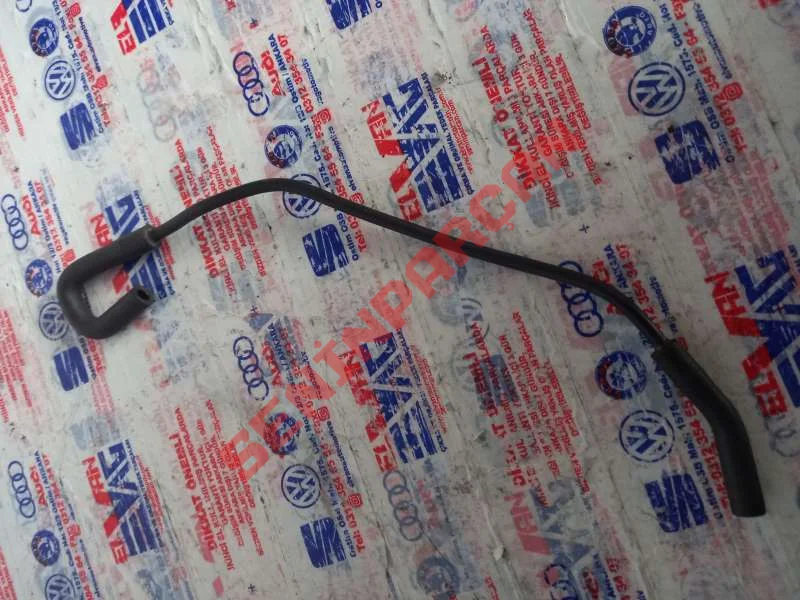 03L131552E - VAKUM BORUSU