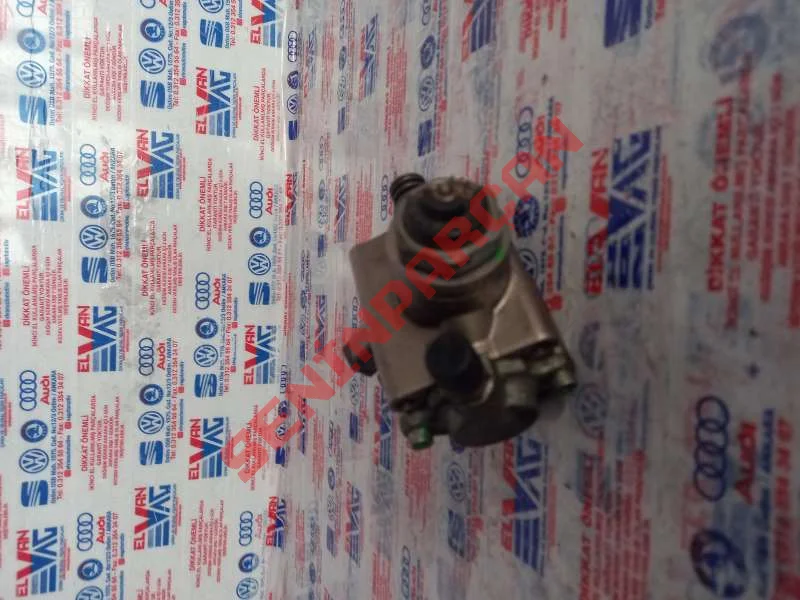 06F127025H - YAKIT POMPASI