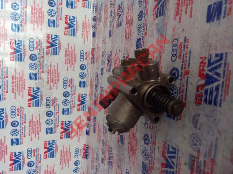 06F127025H - YAKIT POMPASI