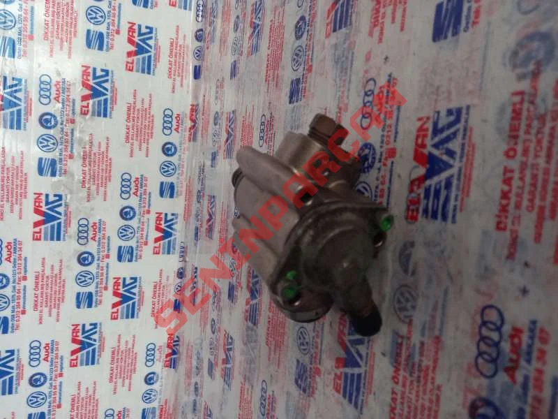 06F127025H - YAKIT POMPASI