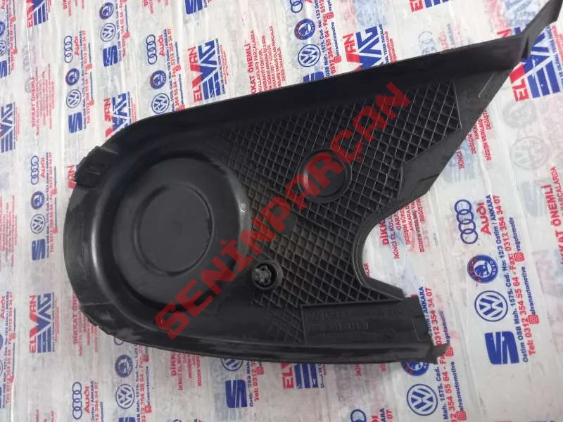 06B109123H - KAYIS KAPAGI