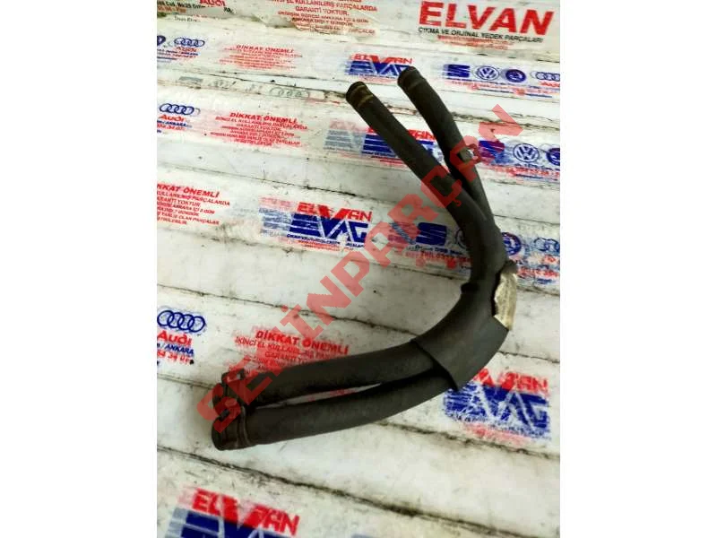 6Q0130307AA - 1 TAKIM YAKIT BORUSU