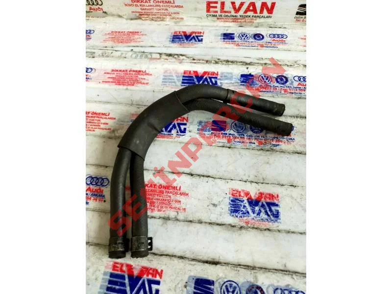 6Q0130307AA - 1 TAKIM YAKIT BORUSU