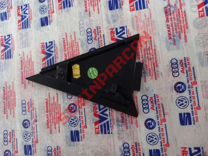 8K5853274F - KÖŞE SIPERI